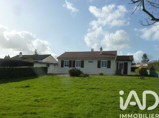  Maison � vendre 5 pi�ces 95 m�