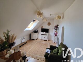  Maison à vendre 5 pièces 120 m²
