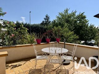  Maison à vendre 6 pièces 171 m²