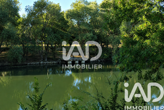  Appartement à vendre 2 pièces 41 m²