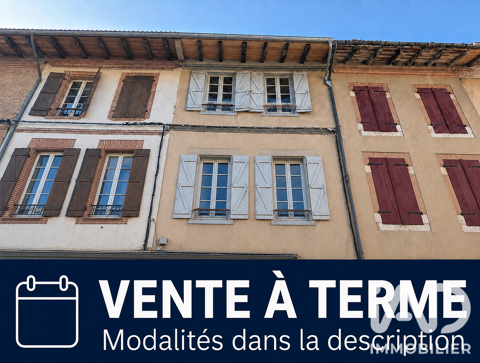   Vente Appartement 4 pièces Appartement - 4 pièce(s) - 118 m²