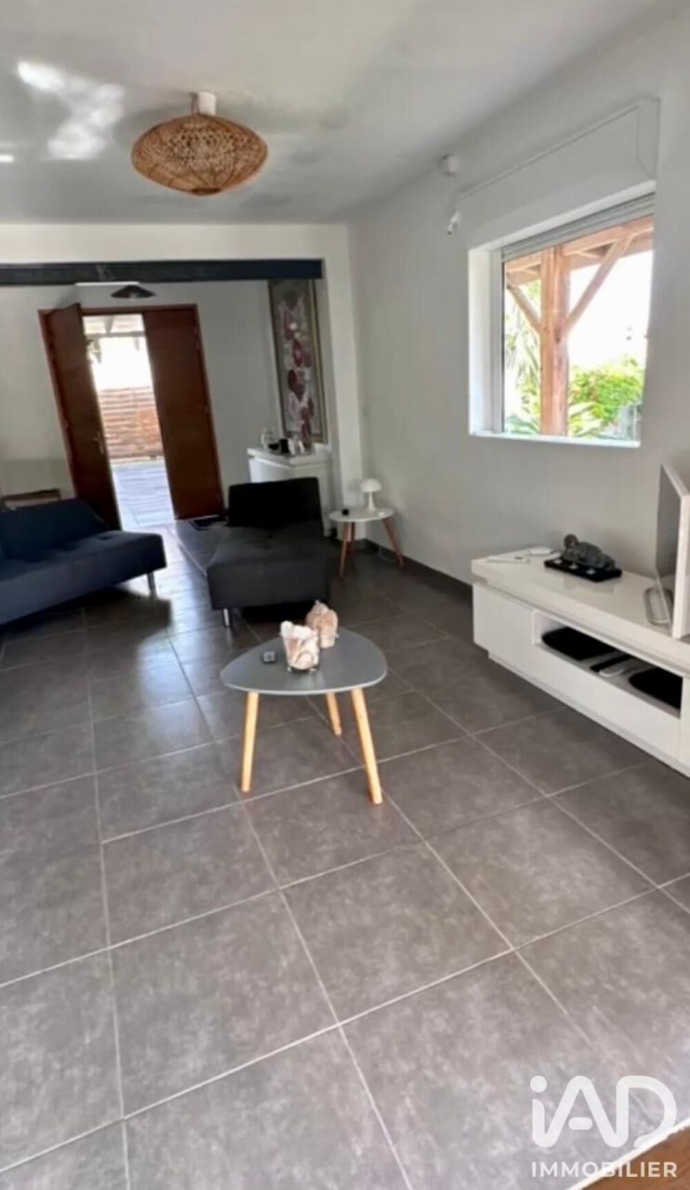 Vente Maison/villa 3 pièces