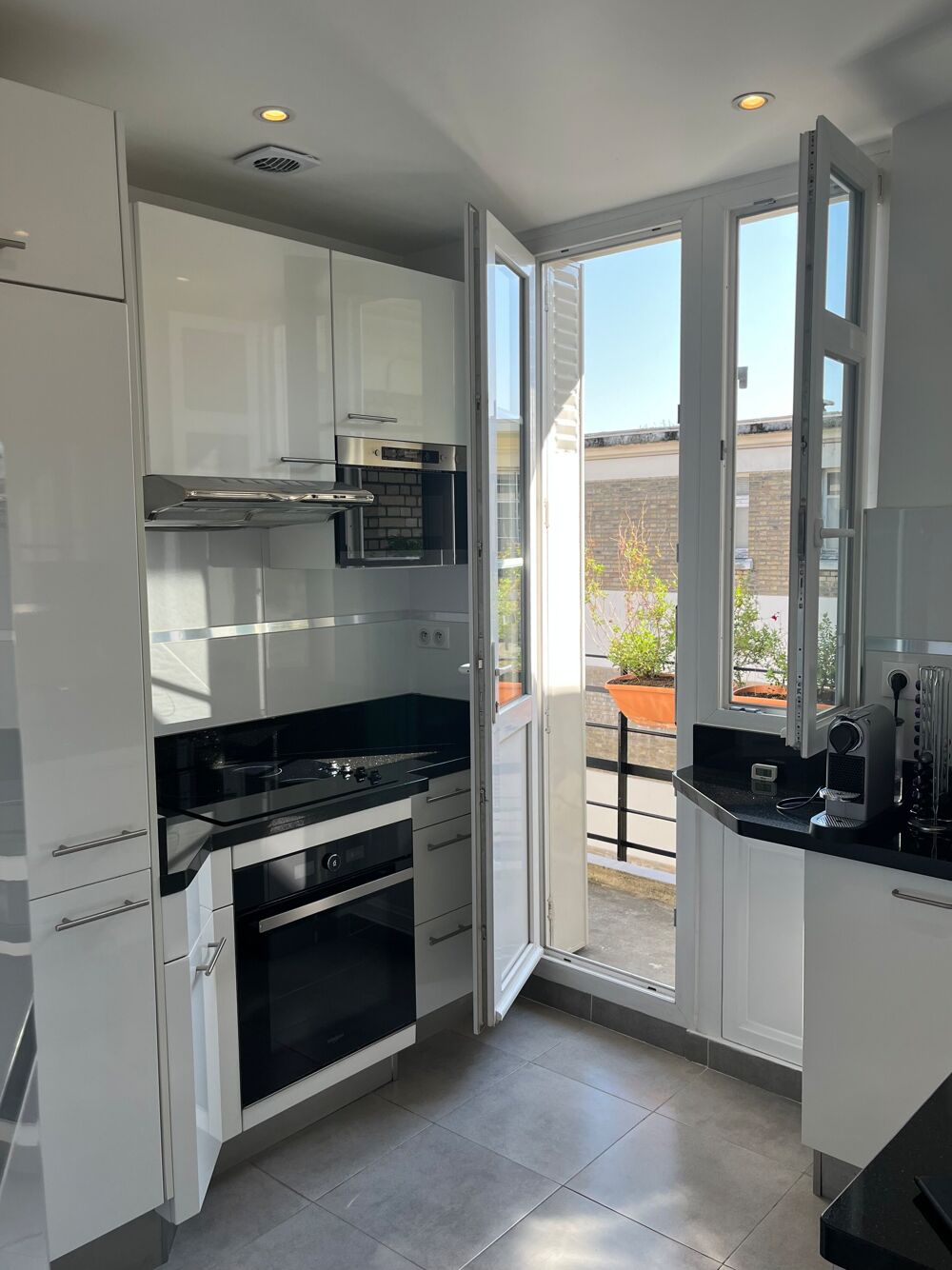 à vendre  Appartement Boulogne-Billancourt (92100)