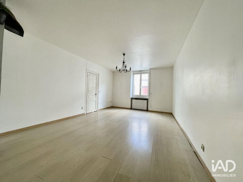 Vente Maison Vente Maison/villa 5 pièces Isles-sur-suippe