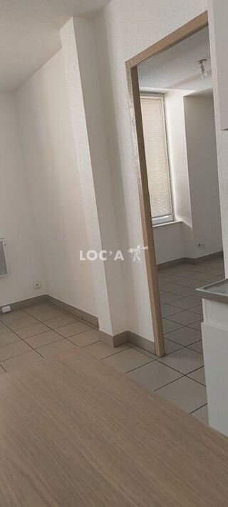  Appartement à louer 1 pièce 35 m²