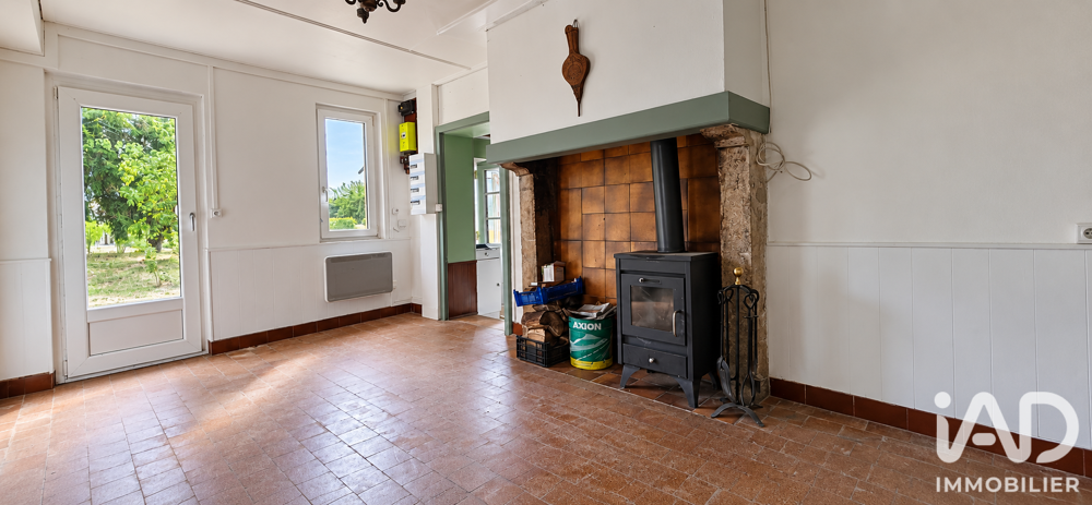 Vente Maison Vente Maison/villa 3 pièces Maltat