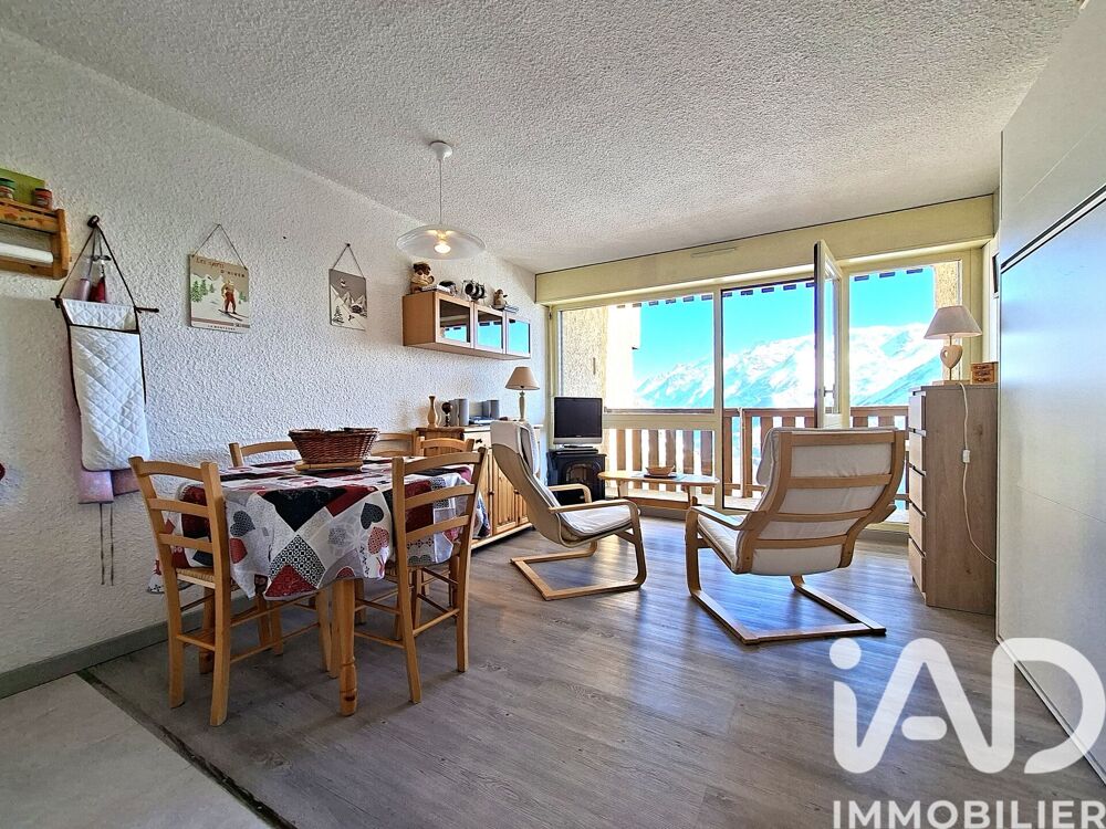 Vente Studio 1 pièce