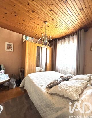  Maison à vendre 4 pièces 113 m²