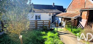  Maison � vendre 3 pi�ces 70 m�