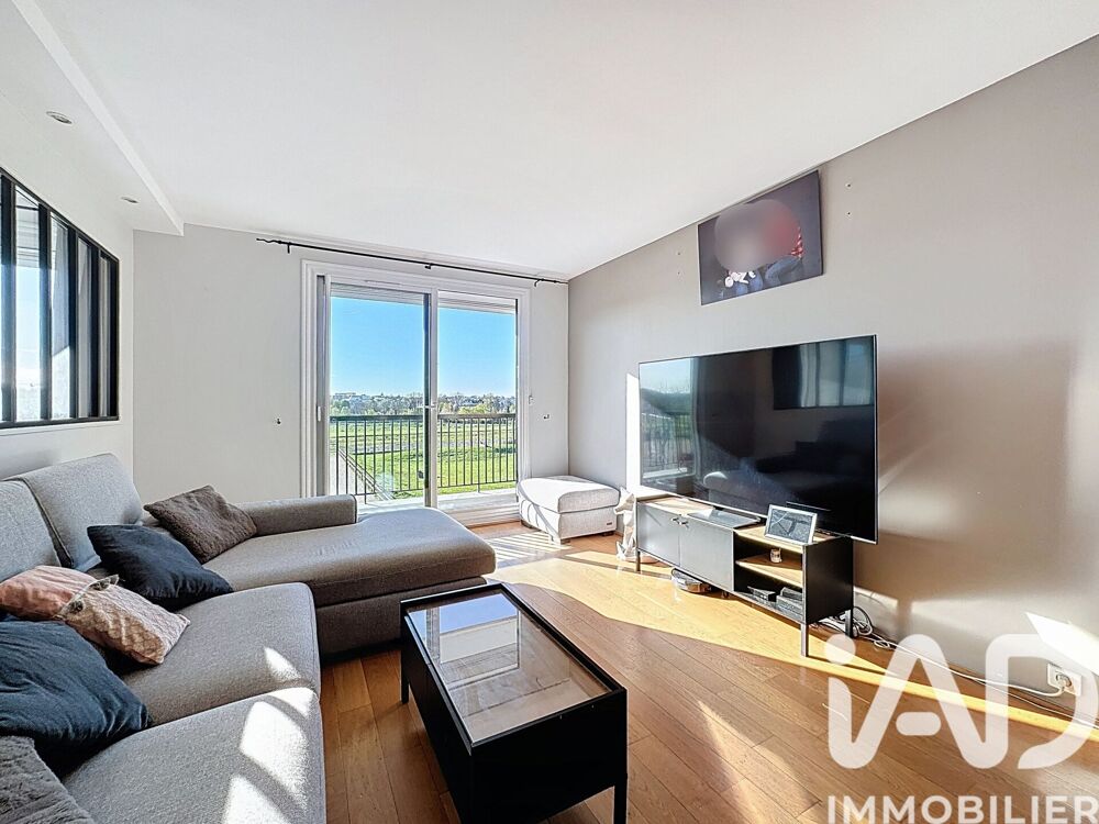 Vente Appartement Vente Appartement 3 pièces Maisons-laffitte