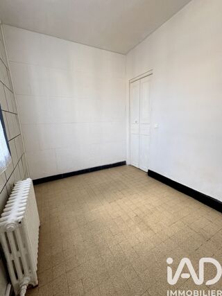  Appartement à vendre 2 pièces 43 m²