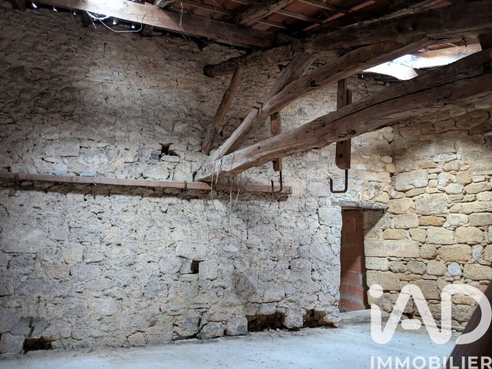 Vente Maison Vente Grange 3 pièces Saint-cyprien