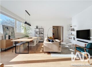  Appartement à vendre 3 pièces 96 m²