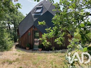  Maison � vendre 2 pi�ces 52 m�