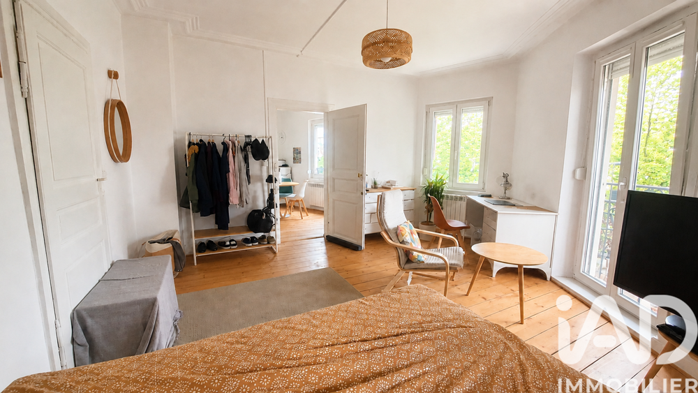 Vente Appartement Vente Appartement 2 pièces Strasbourg