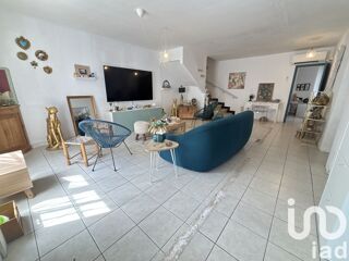  Maison à vendre 7 pièces 163 m²
