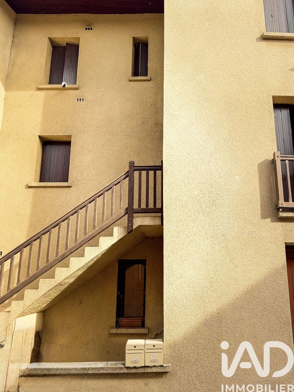 Vente Immeuble Vente Immeuble 155 m&sup2; Decazeville