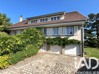  Maison à vendre 9 pièces 177 m²