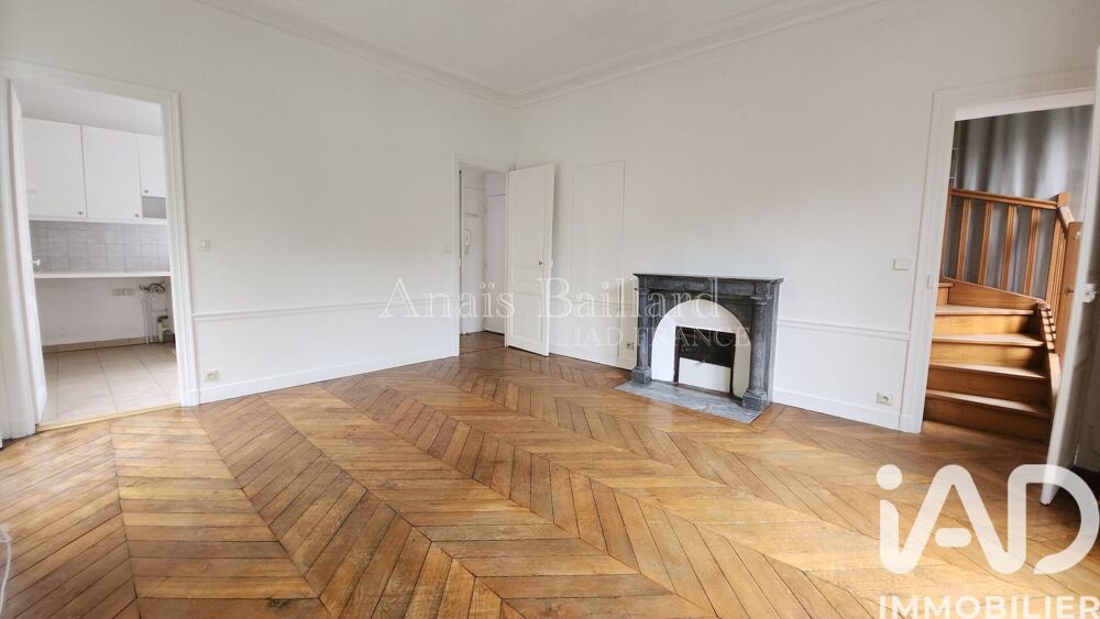 location Appartement - 3 pièce(s) - 65 m² Soisy-sur-Seine (91450)