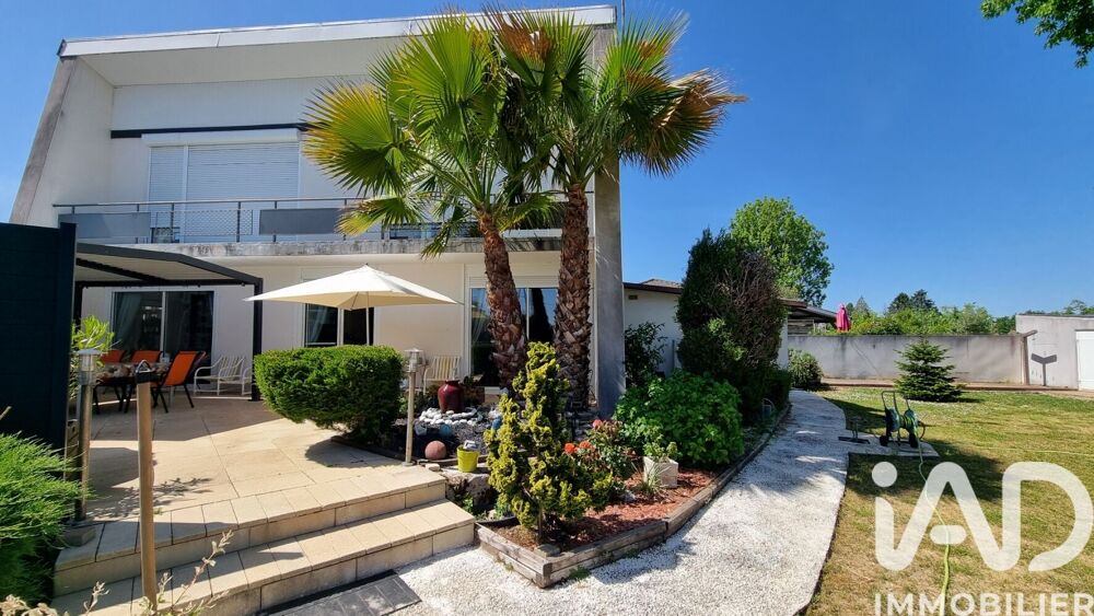 Vente Maison/villa 7 pièces