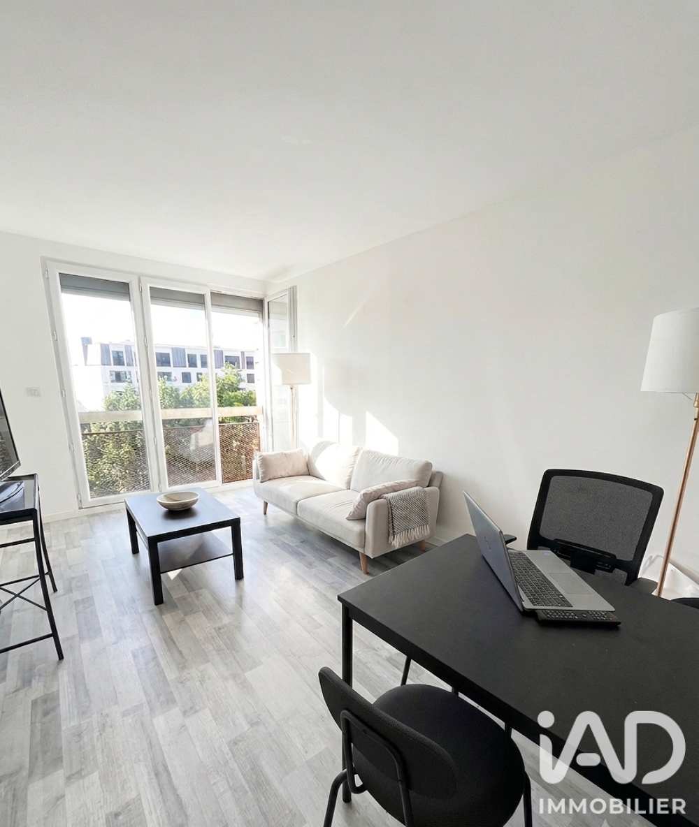Vente Appartement Vente Appartement 2 pièces Puteaux