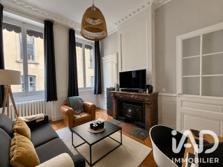  Appartement à vendre 3 pièces 55 m²