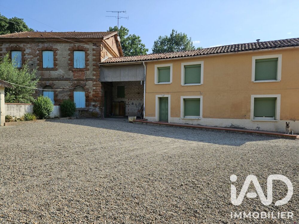 Vente Domaine 7 pièces