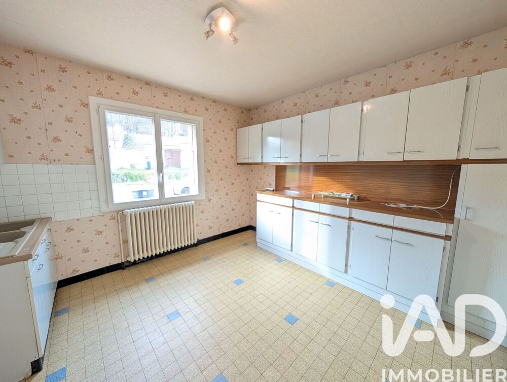 Vente Maison Vente Maison/villa 6 pièces Civaux