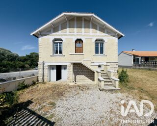  Maison à vendre 4 pièces 60 m²