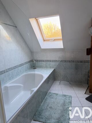  Maison à vendre 7 pièces 173 m²