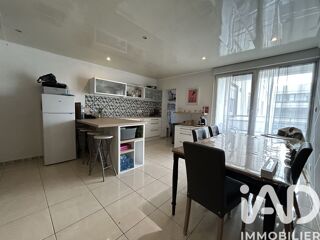 Appartement à vendre 5 pièces 102 m²