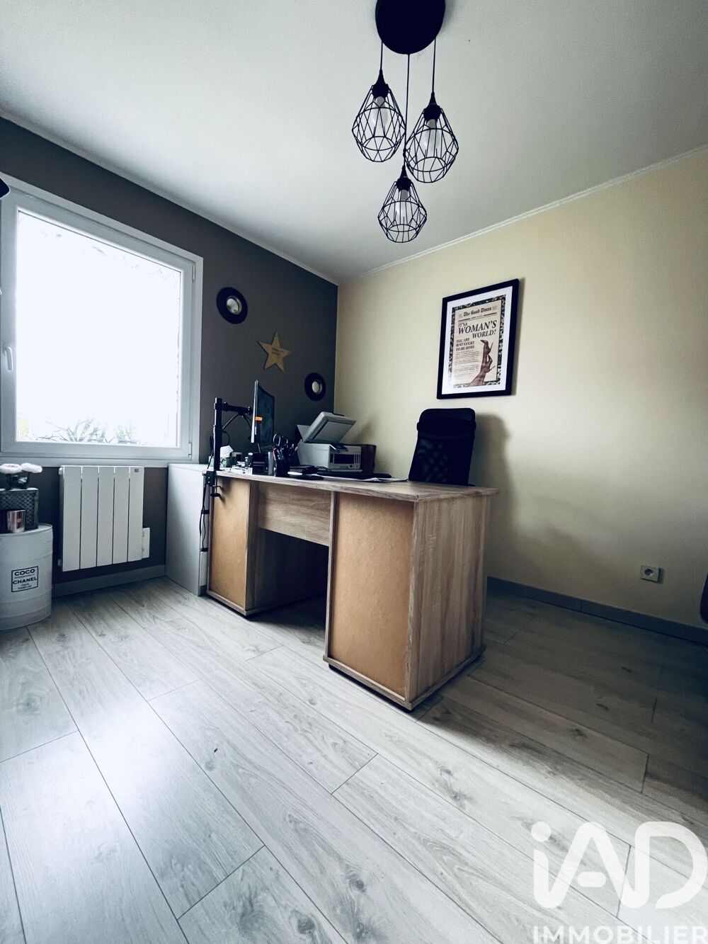 Vente Maison Vente Maison/villa 4 pièces Hulluch