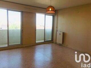  Appartement à vendre 2 pièces 48 m²