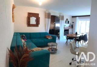  Maison à vendre 7 pièces 139 m²
