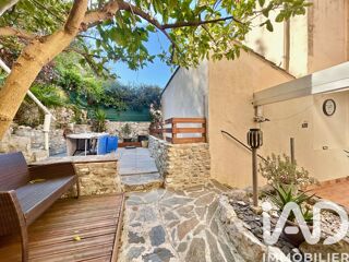 Appartement à vendre 2 pièces 35 m²
