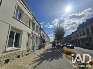  Maison à vendre 4 pièces 116 m²