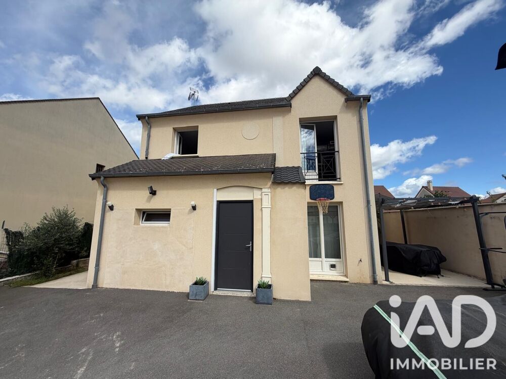 Vente Maison traditionnelle 6 pièces