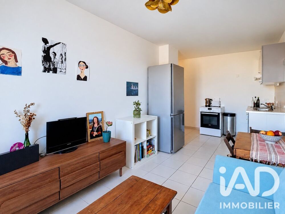 Location Appartement Location Appartement 2 pièces Rosny-sous-bois