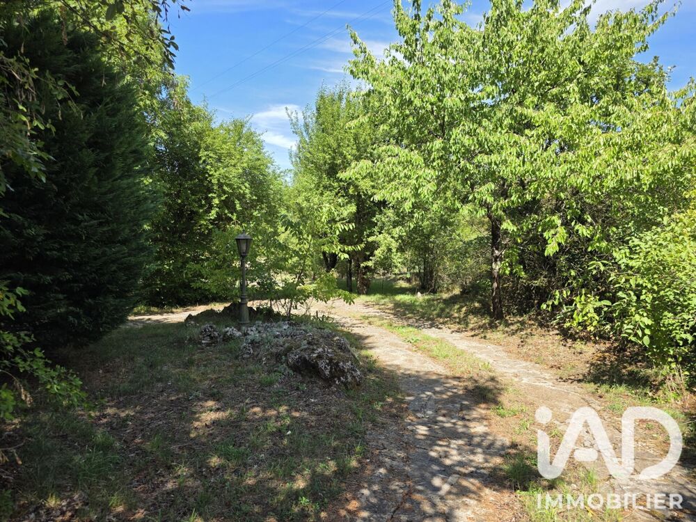 Vente Maison Vente Maison/villa 7 pièces Le caylar