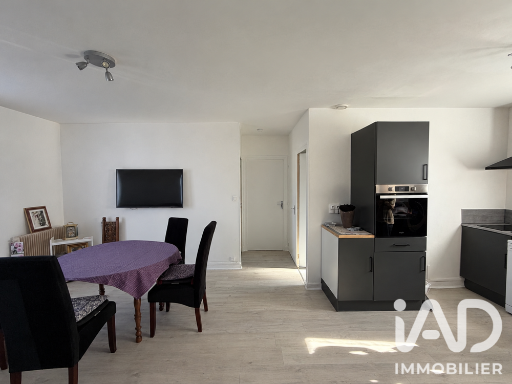 Vente Maison Vente Maison/villa 5 pièces Montluçon