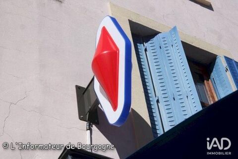 Vente Tabac 35 m&sup2; 649000 30000 Nîmes