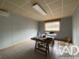  Immeuble à vendre 784 m²