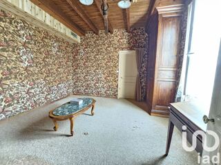  Maison à vendre 6 pièces 137 m²