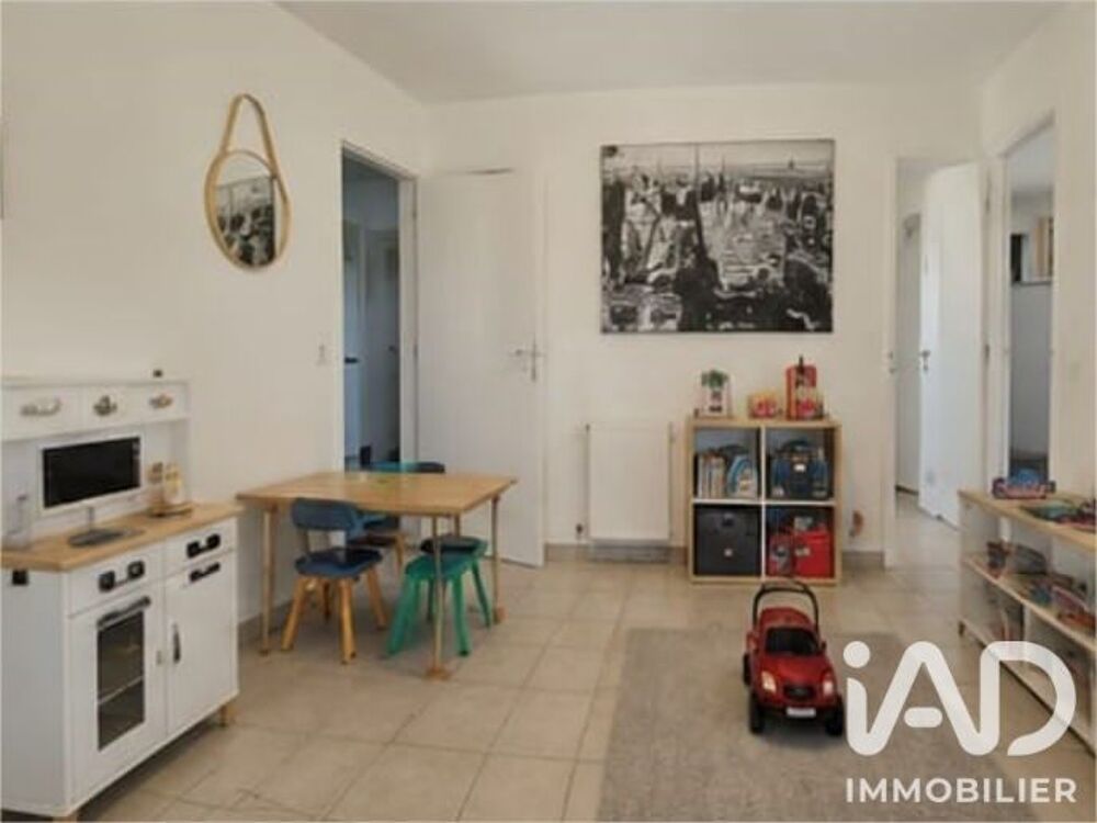 Vente Maison Vente Maison/villa 4 pièces Les sables-d'olonne