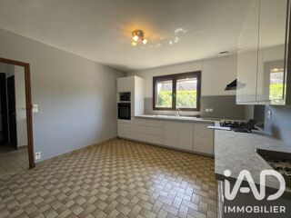  Maison à vendre 6 pièces 120 m²