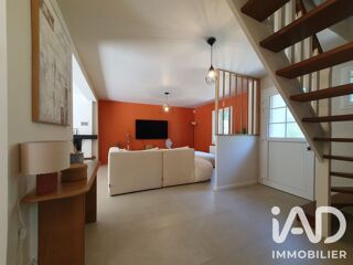  Maison à vendre 5 pièces 136 m²