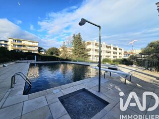  Appartement à vendre 4 pièces 95 m²