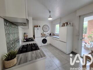  Appartement � vendre 4 pi�ces 77 m�