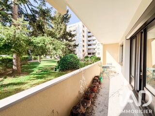  Appartement à vendre 4 pièces 81 m²