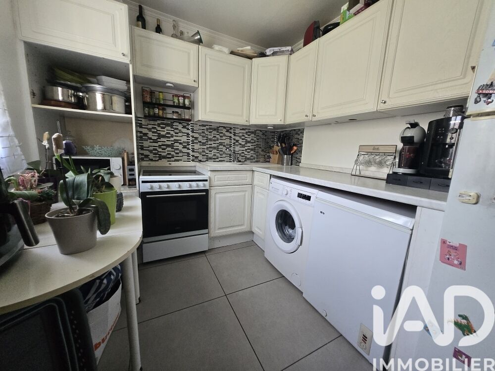 Vente Maison Vente Maison/villa 4 pièces Béthisy-saint-pierre